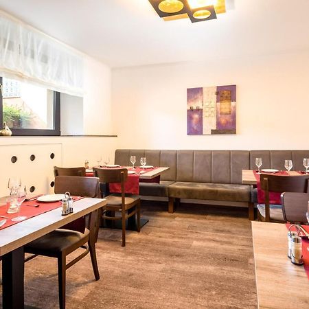 Pension Haus Anny Deudesfeld Εξωτερικό φωτογραφία