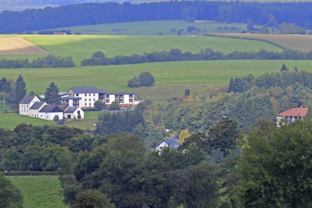 Pension Haus Anny Deudesfeld Εξωτερικό φωτογραφία