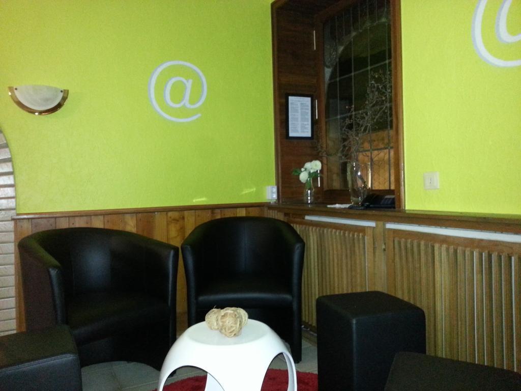 Pension Haus Anny Deudesfeld Εξωτερικό φωτογραφία