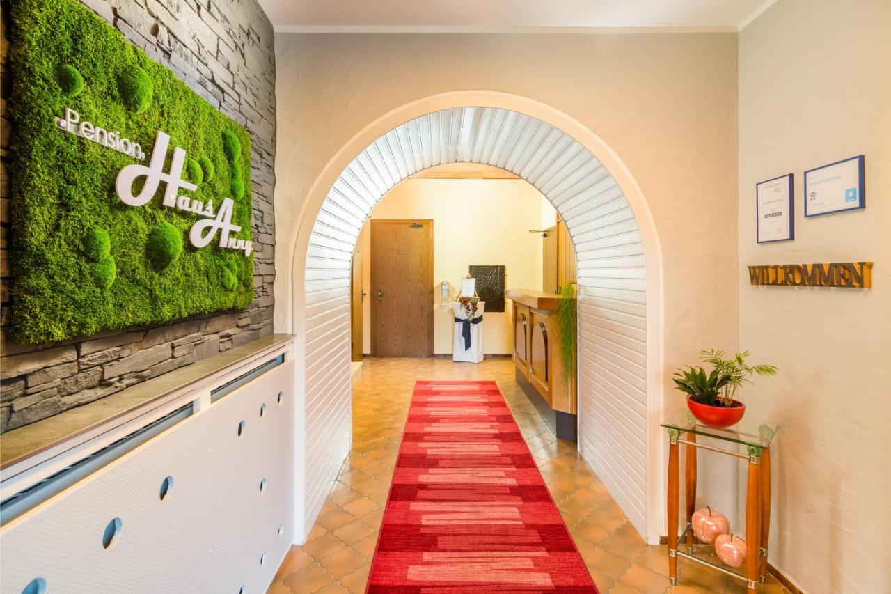 Pension Haus Anny Deudesfeld Εξωτερικό φωτογραφία