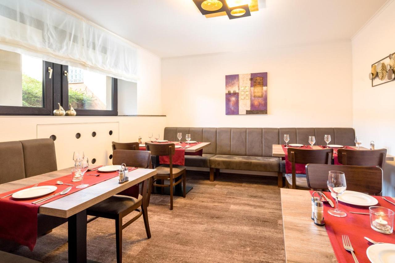 Pension Haus Anny Deudesfeld Εξωτερικό φωτογραφία