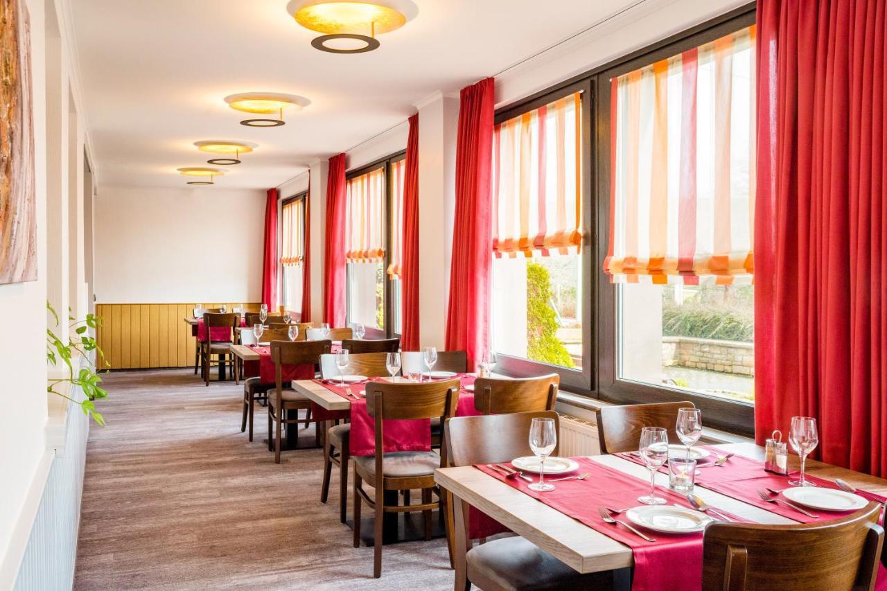 Pension Haus Anny Deudesfeld Εξωτερικό φωτογραφία