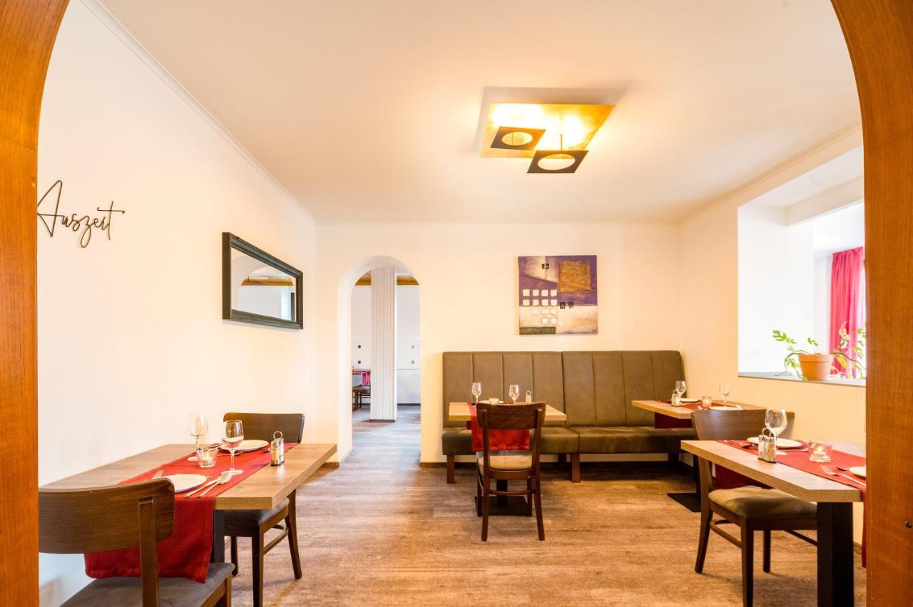 Pension Haus Anny Deudesfeld Εξωτερικό φωτογραφία