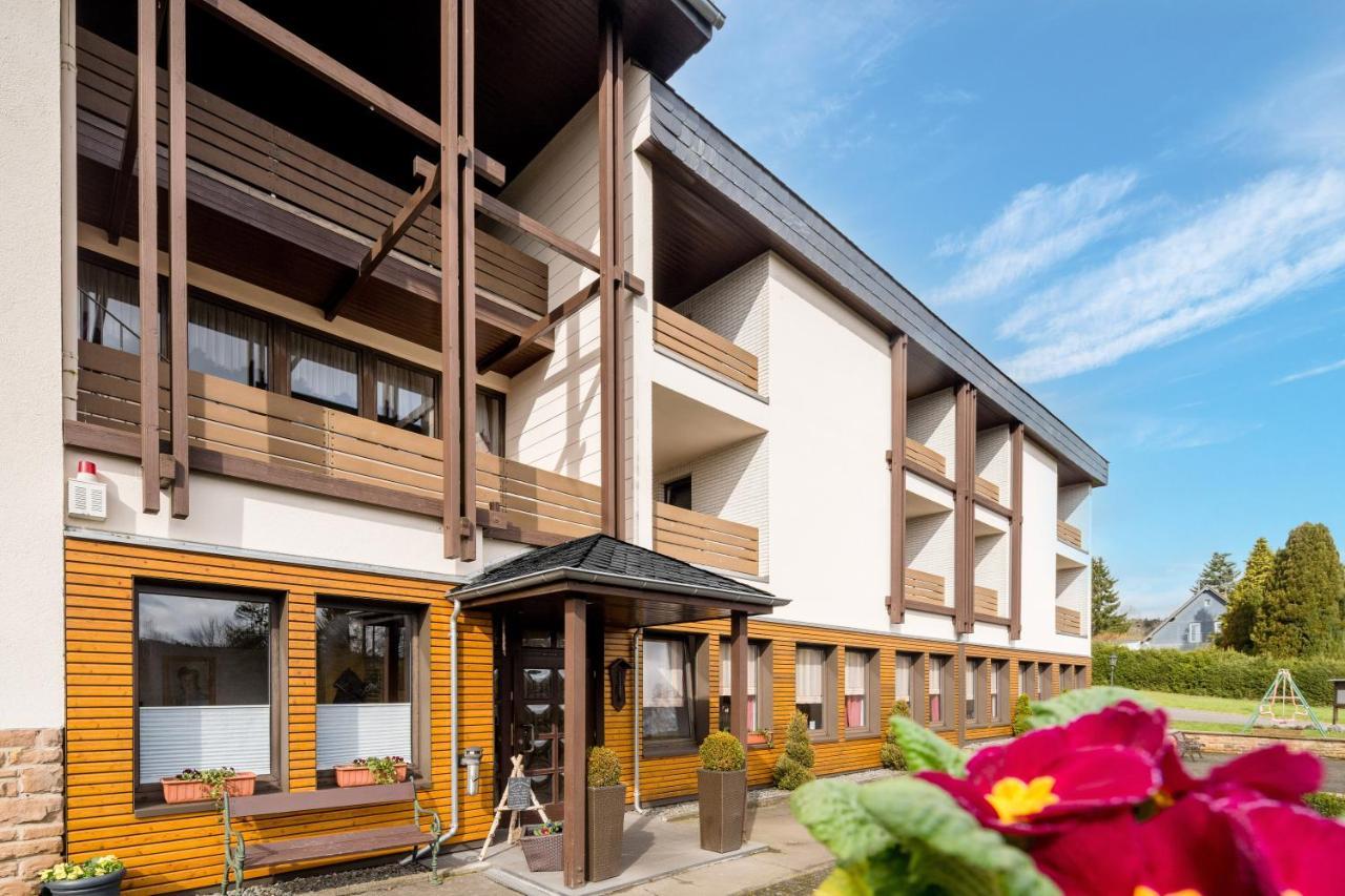 Pension Haus Anny Deudesfeld Εξωτερικό φωτογραφία