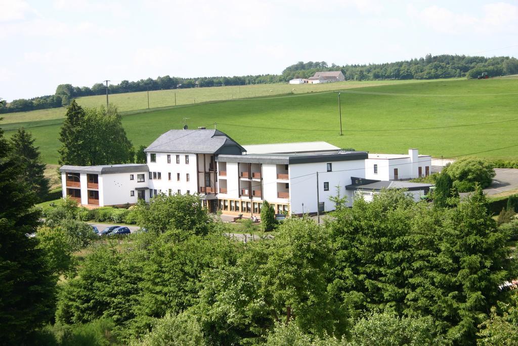 Pension Haus Anny Deudesfeld Εξωτερικό φωτογραφία