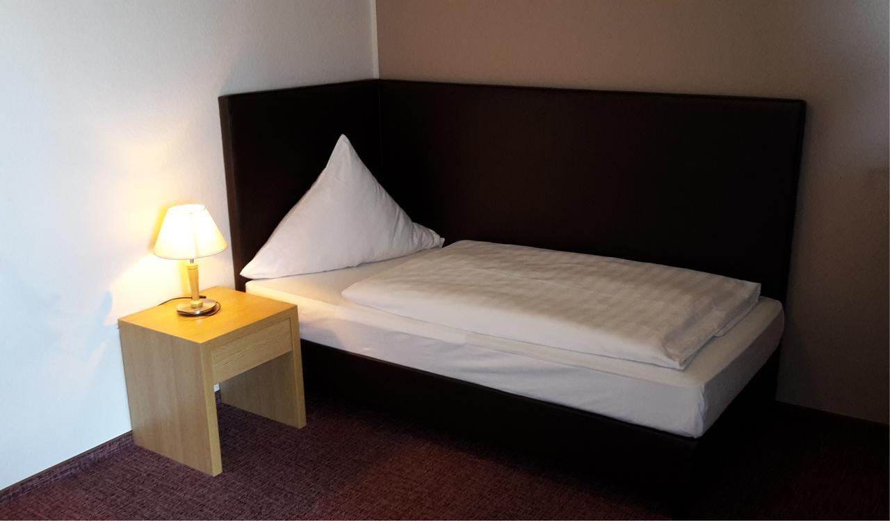 Pension Haus Anny Deudesfeld Εξωτερικό φωτογραφία