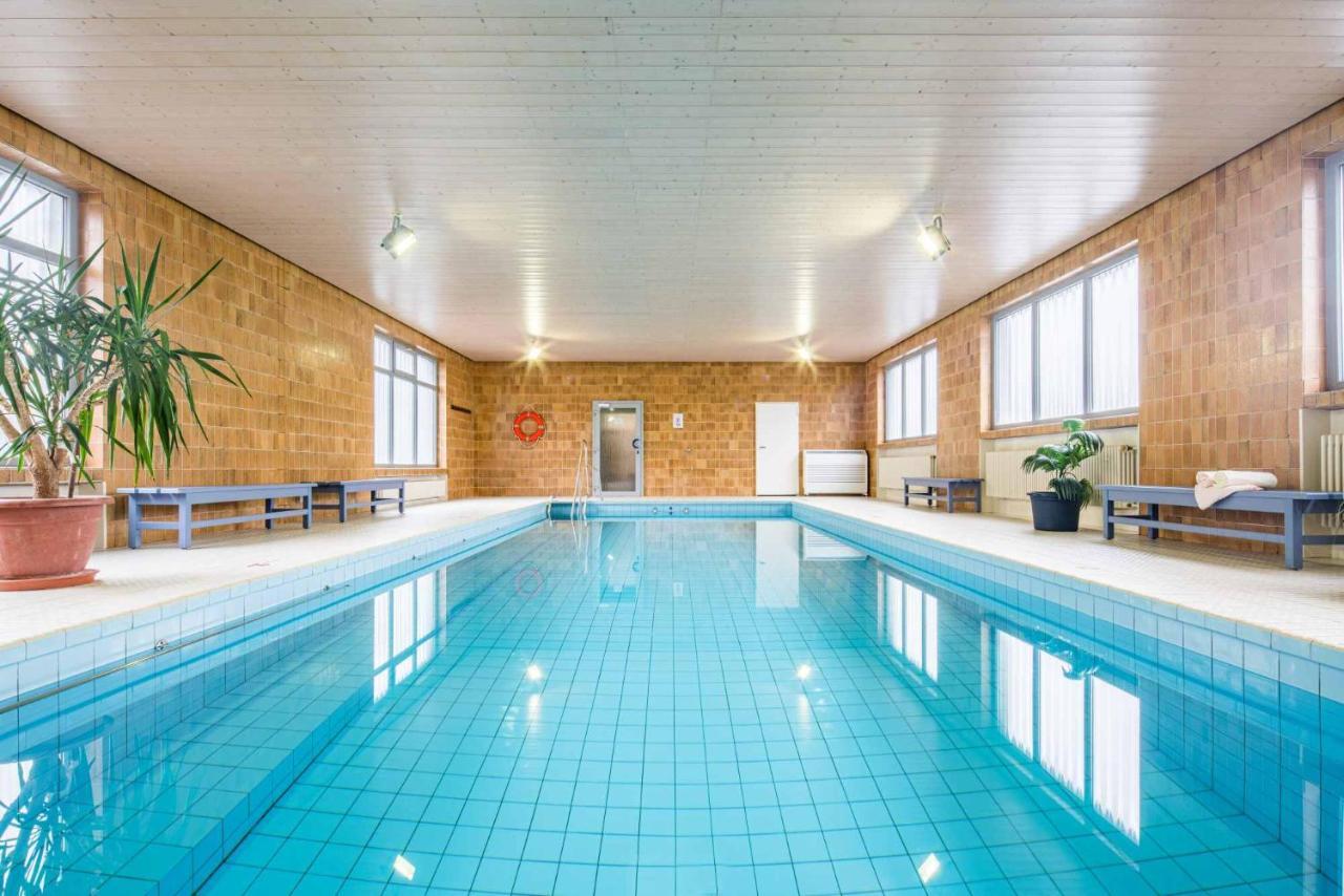 Pension Haus Anny Deudesfeld Εξωτερικό φωτογραφία
