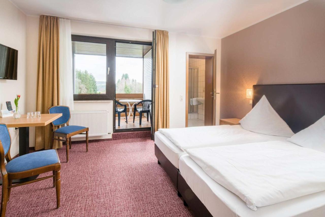 Pension Haus Anny Deudesfeld Εξωτερικό φωτογραφία