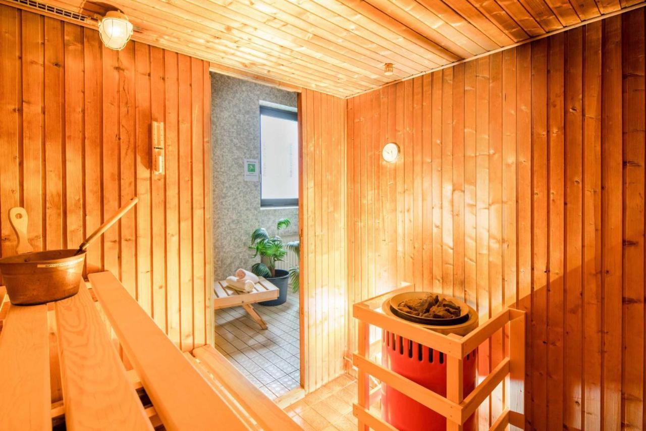 Pension Haus Anny Deudesfeld Εξωτερικό φωτογραφία