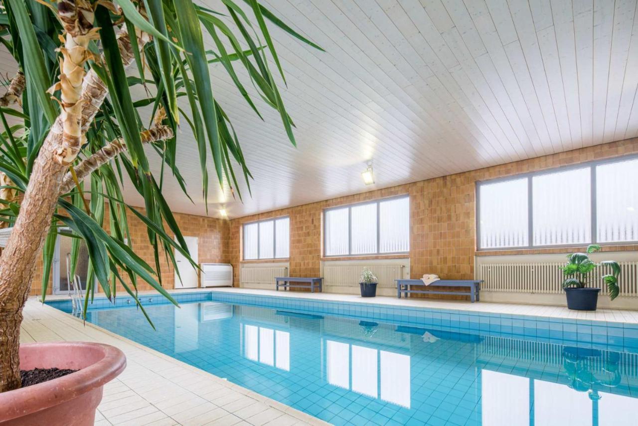 Pension Haus Anny Deudesfeld Εξωτερικό φωτογραφία