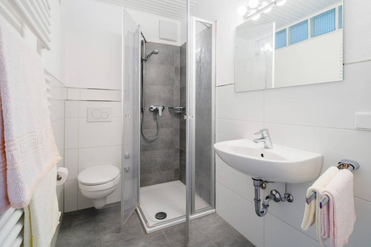 Pension Haus Anny Deudesfeld Εξωτερικό φωτογραφία