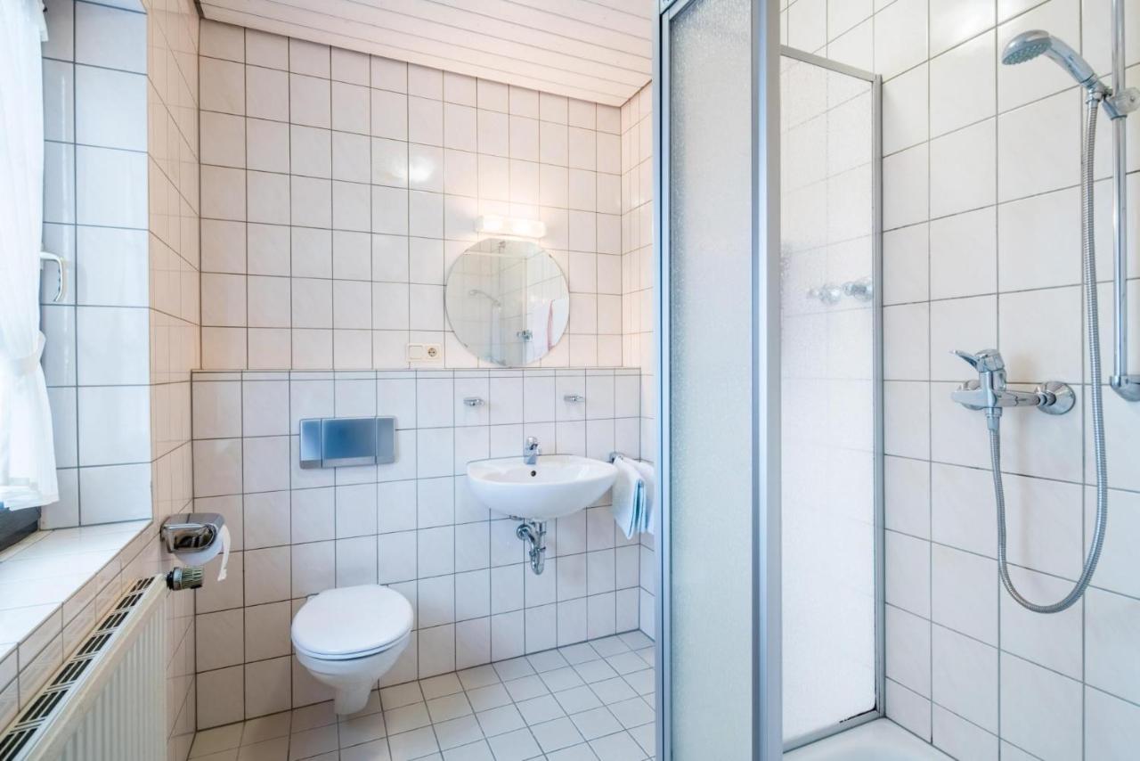 Pension Haus Anny Deudesfeld Εξωτερικό φωτογραφία