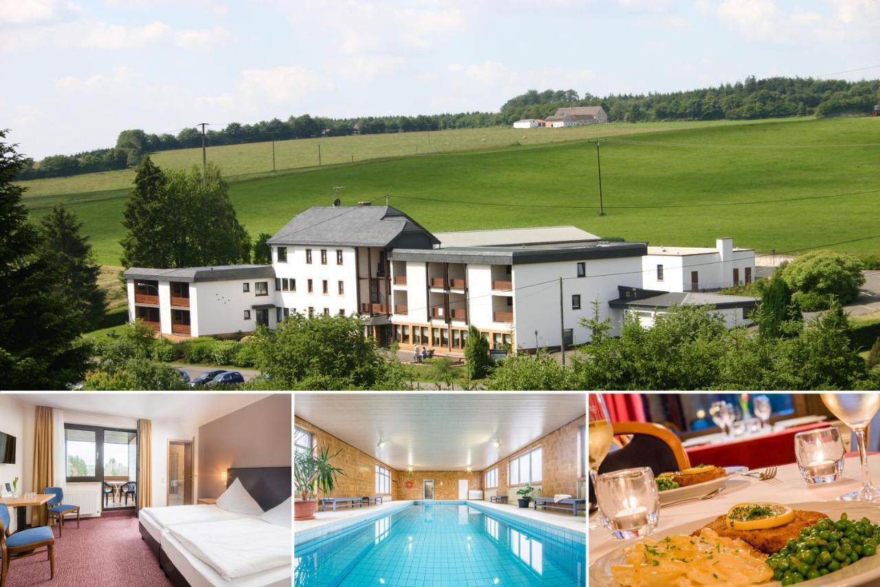 Pension Haus Anny Deudesfeld Εξωτερικό φωτογραφία