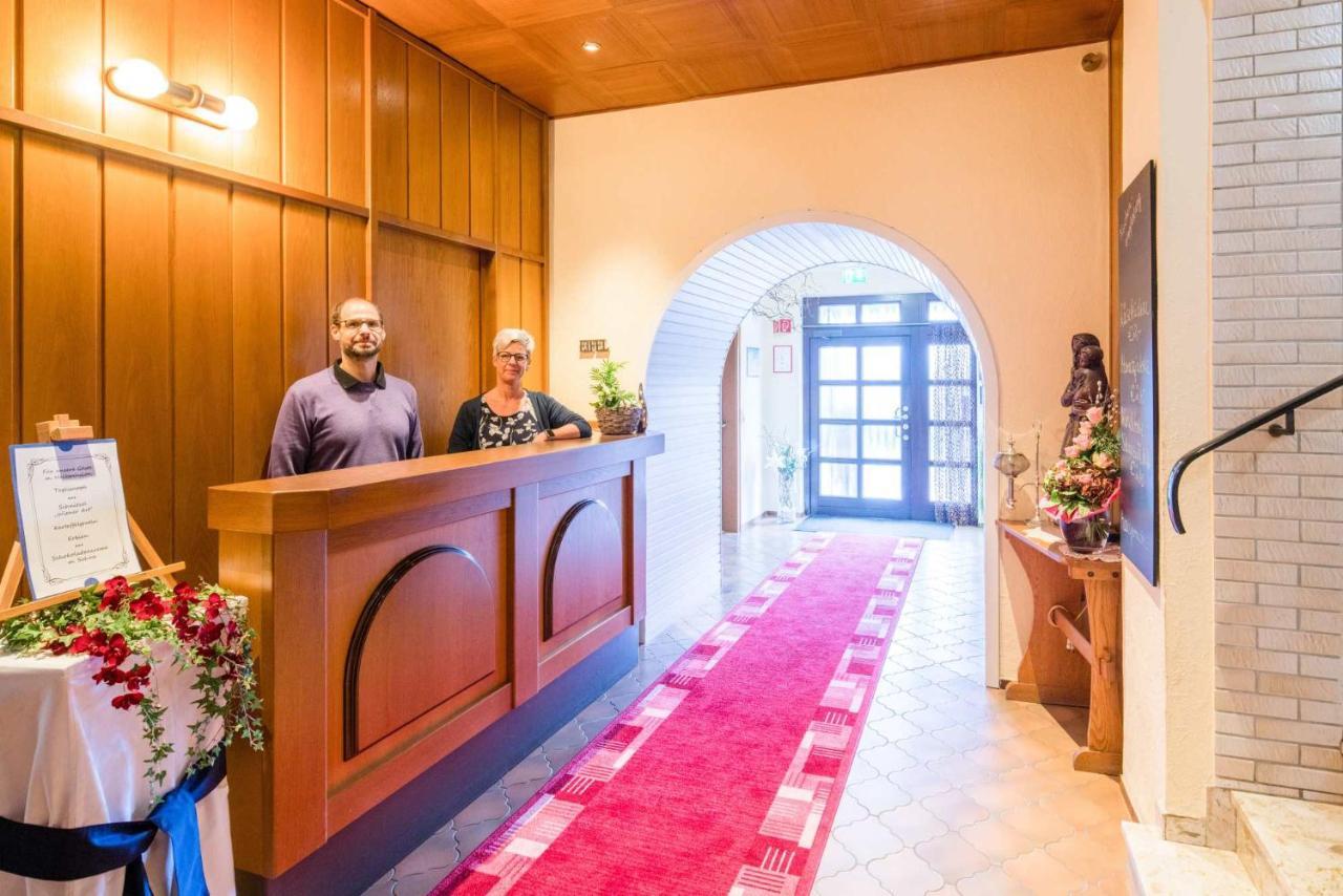 Pension Haus Anny Deudesfeld Εξωτερικό φωτογραφία